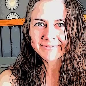 Meet your Posher, Jill